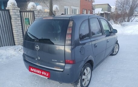 Opel Meriva, 2007 год, 320 000 рублей, 2 фотография