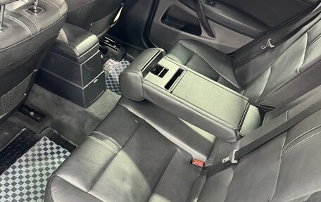 BMW X3, 2007 год, 1 050 000 рублей, 9 фотография