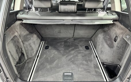 BMW X3, 2007 год, 1 050 000 рублей, 8 фотография