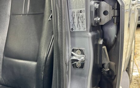 BMW X3, 2007 год, 1 050 000 рублей, 13 фотография