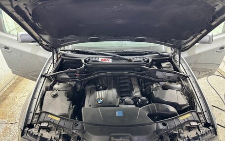 BMW X3, 2007 год, 1 050 000 рублей, 14 фотография