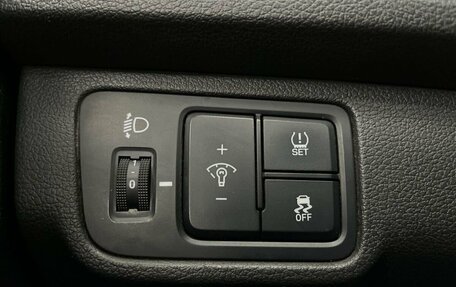 Hyundai Solaris II рестайлинг, 2021 год, 1 549 000 рублей, 20 фотография