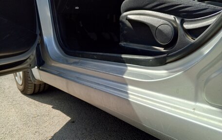 Hyundai Solaris II рестайлинг, 2015 год, 910 000 рублей, 4 фотография