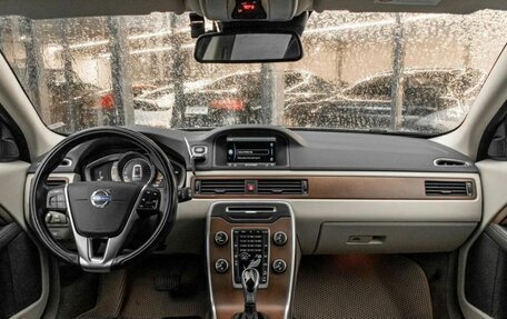 Volvo XC70 II рестайлинг, 2014 год, 2 300 000 рублей, 6 фотография