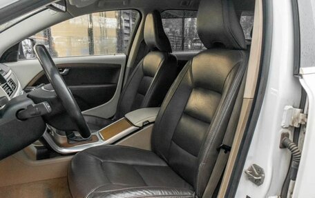 Volvo XC70 II рестайлинг, 2014 год, 2 300 000 рублей, 4 фотография