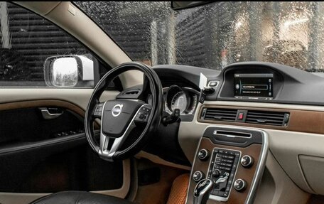 Volvo XC70 II рестайлинг, 2014 год, 2 300 000 рублей, 3 фотография