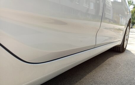 Hyundai Solaris II рестайлинг, 2015 год, 910 000 рублей, 11 фотография