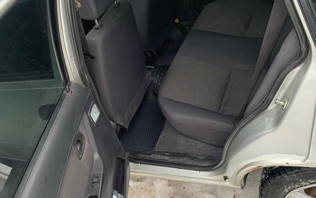 Daewoo Nexia I рестайлинг, 2008 год, 180 000 рублей, 4 фотография