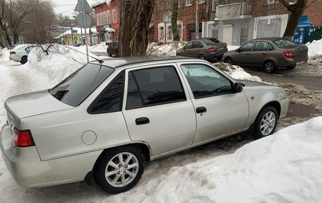 Daewoo Nexia I рестайлинг, 2008 год, 180 000 рублей, 3 фотография
