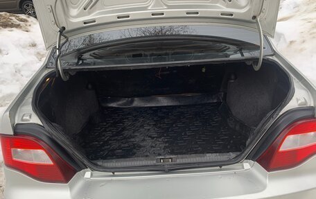 Daewoo Nexia I рестайлинг, 2008 год, 180 000 рублей, 10 фотография