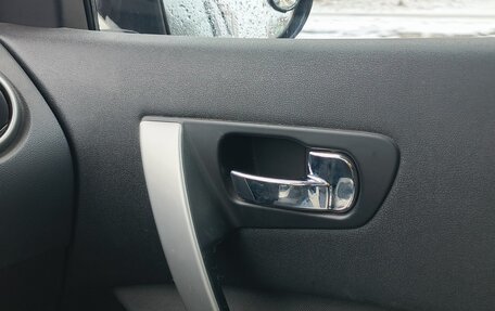 Nissan Qashqai, 2012 год, 895 000 рублей, 11 фотография