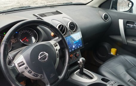 Nissan Qashqai, 2012 год, 895 000 рублей, 8 фотография
