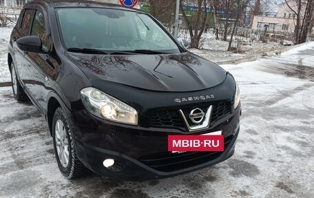 Nissan Qashqai, 2012 год, 895 000 рублей, 3 фотография