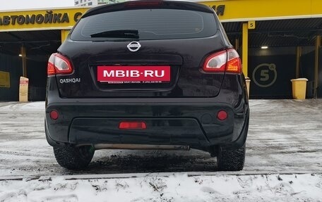 Nissan Qashqai, 2012 год, 895 000 рублей, 6 фотография