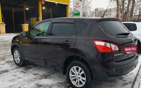Nissan Qashqai, 2012 год, 895 000 рублей, 5 фотография