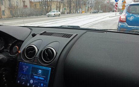 Nissan Qashqai, 2012 год, 895 000 рублей, 12 фотография