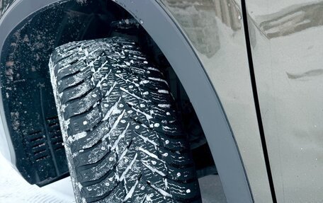 Lexus RX IV рестайлинг, 2020 год, 5 299 000 рублей, 13 фотография