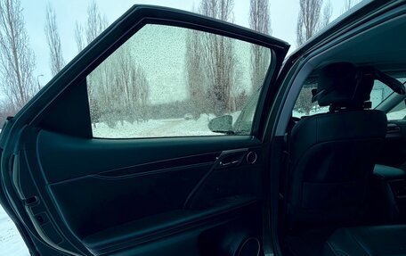 Lexus RX IV рестайлинг, 2020 год, 5 299 000 рублей, 11 фотография