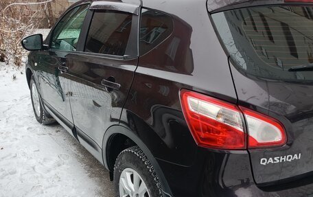 Nissan Qashqai, 2012 год, 895 000 рублей, 14 фотография