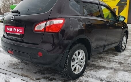 Nissan Qashqai, 2012 год, 895 000 рублей, 13 фотография