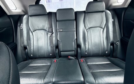 Lexus RX IV рестайлинг, 2020 год, 5 299 000 рублей, 14 фотография