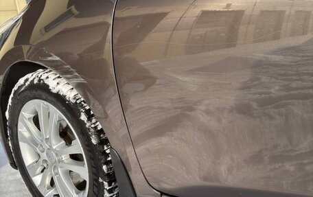 KIA cee'd III, 2013 год, 920 000 рублей, 6 фотография