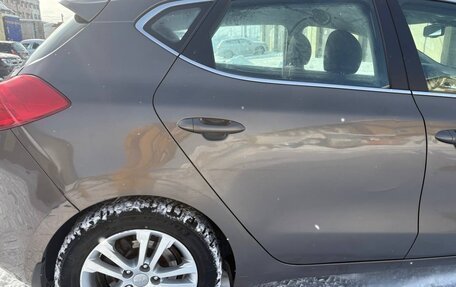 KIA cee'd III, 2013 год, 920 000 рублей, 5 фотография