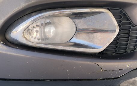 KIA cee'd III, 2013 год, 920 000 рублей, 12 фотография