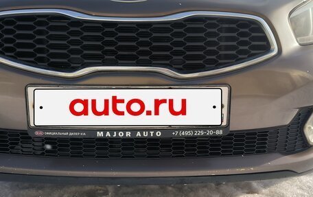 KIA cee'd III, 2013 год, 920 000 рублей, 15 фотография