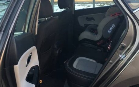 KIA cee'd III, 2013 год, 920 000 рублей, 21 фотография