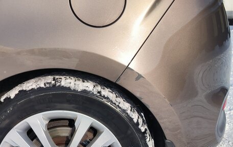 KIA cee'd III, 2013 год, 920 000 рублей, 26 фотография