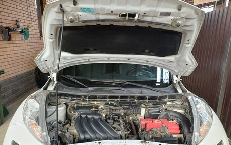 Nissan Juke II, 2013 год, 1 250 000 рублей, 5 фотография