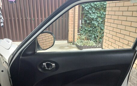 Nissan Juke II, 2013 год, 1 250 000 рублей, 10 фотография