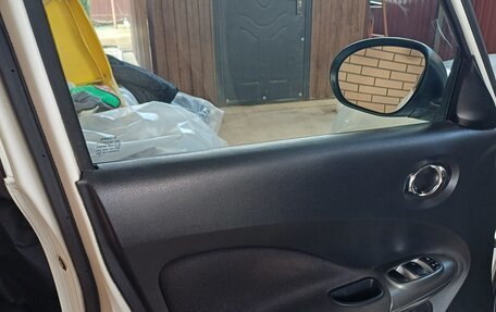 Nissan Juke II, 2013 год, 1 250 000 рублей, 8 фотография