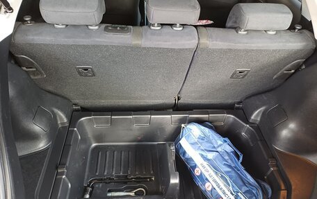 Nissan Juke II, 2013 год, 1 250 000 рублей, 14 фотография