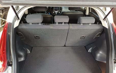 Nissan Juke II, 2013 год, 1 250 000 рублей, 15 фотография