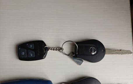 Nissan Juke II, 2013 год, 1 250 000 рублей, 17 фотография