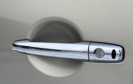 Mitsubishi Outlander III рестайлинг 3, 2008 год, 950 000 рублей, 15 фотография