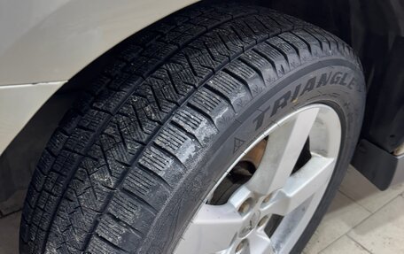 Mitsubishi Outlander III рестайлинг 3, 2008 год, 950 000 рублей, 14 фотография