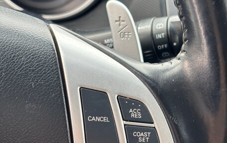 Mitsubishi Outlander III рестайлинг 3, 2008 год, 950 000 рублей, 20 фотография