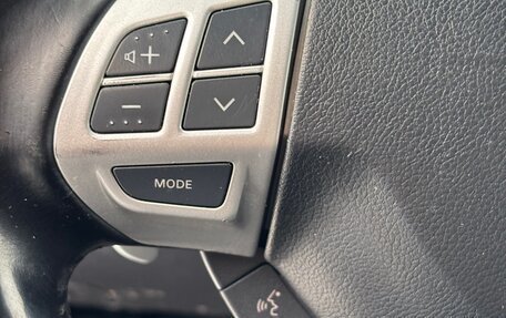 Mitsubishi Outlander III рестайлинг 3, 2008 год, 950 000 рублей, 21 фотография