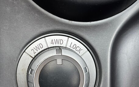 Mitsubishi Outlander III рестайлинг 3, 2008 год, 950 000 рублей, 27 фотография