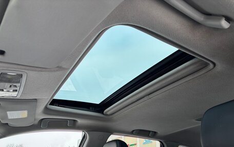 Mitsubishi Outlander III рестайлинг 3, 2008 год, 950 000 рублей, 28 фотография