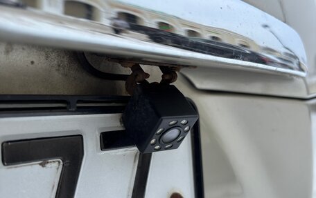 Mitsubishi Outlander III рестайлинг 3, 2008 год, 950 000 рублей, 33 фотография