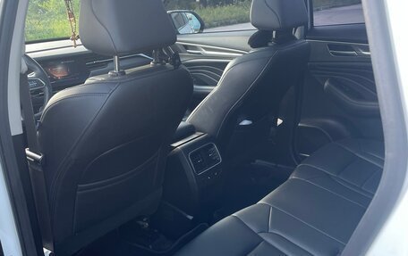 Haval F7 I, 2021 год, 1 799 000 рублей, 8 фотография