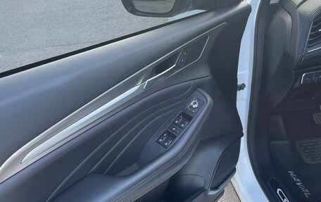 Haval F7 I, 2021 год, 1 799 000 рублей, 9 фотография