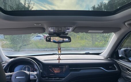 Haval F7 I, 2021 год, 1 799 000 рублей, 7 фотография