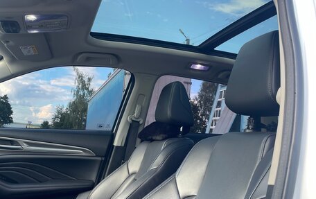 Haval F7 I, 2021 год, 1 799 000 рублей, 10 фотография