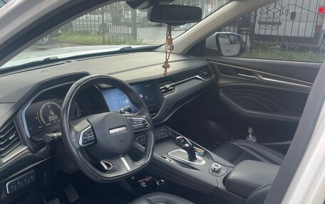 Haval F7 I, 2021 год, 1 799 000 рублей, 11 фотография