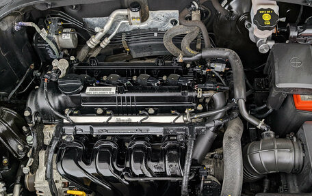 Hyundai Creta I рестайлинг, 2021 год, 1 805 000 рублей, 9 фотография